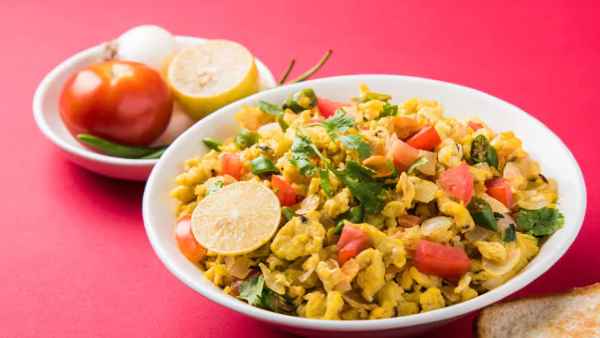 जानें क्यों हुआ अंडे को लेकर झगड़ा