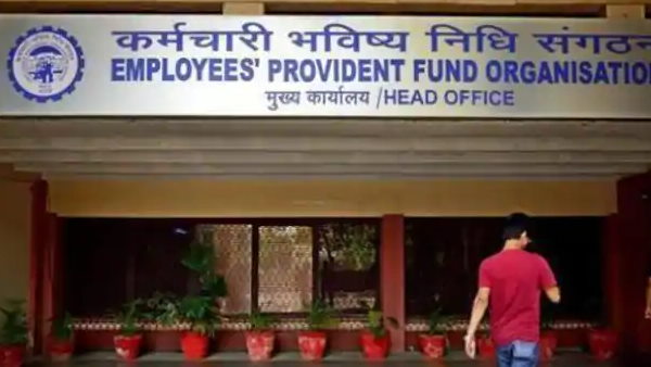 कर्मचारी भी अपनी नौकरी छोड़ने की तिथि कर सकेंगे अपडेट
