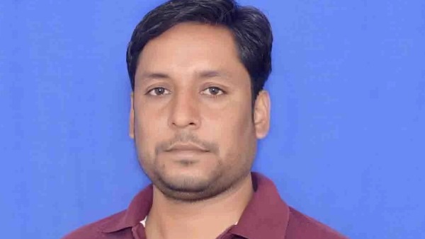samajwadi party leader shot dead in etawah samajwadi party leader shot dead in etawah