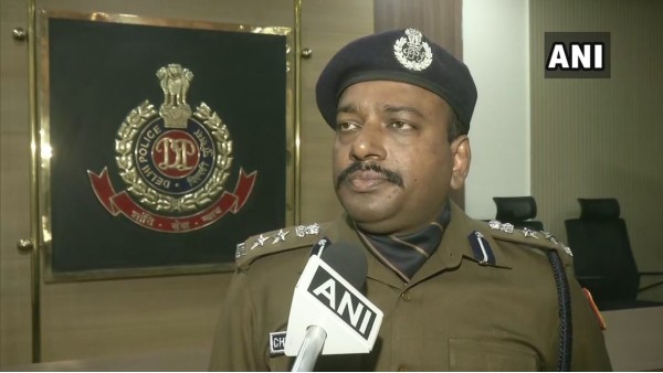 delhi police delhi police
