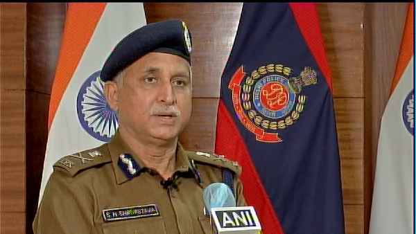 Police Commissioner Police Commissioner