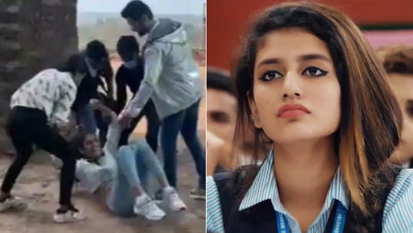 क्रैक फिल्म की शूटिंग कर रही हैं प्रिया