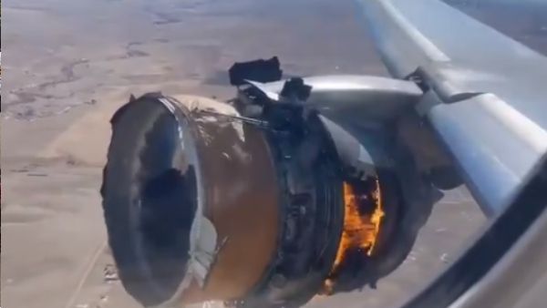 FLIGHT BURN FLIGHT BURN
