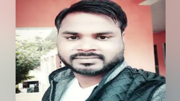 gayatri prajapati nephew body found at railway track in amethi gayatri prajapati nephew body found at railway track in amethi