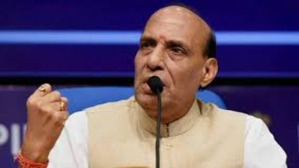 rajnath singh rajnath singh