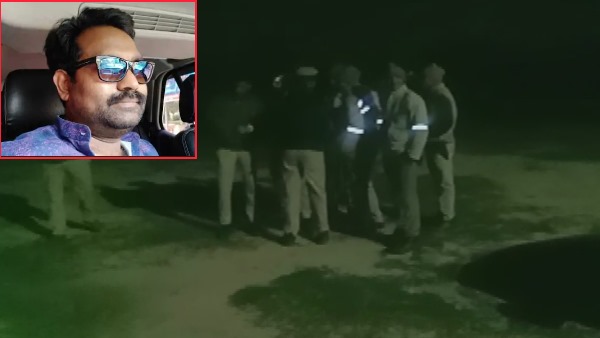 ajit singh murder case main shooter girdhari shot dead in encounter in lucknow ajit singh murder case main shooter girdhari shot dead in encounter in lucknow