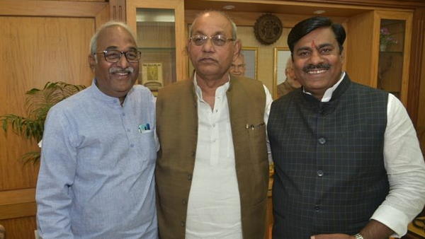 विधानसभा में भाजपा के 126 विधायक