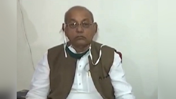 विधानसभा के अध्यक्ष अब गिरीश गौतम
