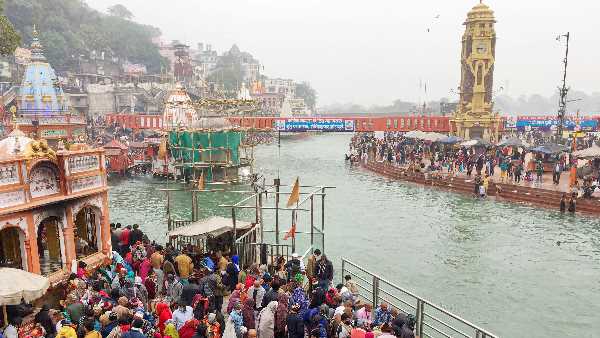 ऋषिकेश-हरिद्वार को लेकर जारी हुआ था अलर्ट