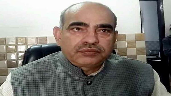 Special Enforcement Team formed to stop illegal mining in Haryana Special Enforcement Team formed to stop illegal mining in Haryana
