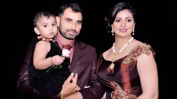 mohammed shami wife hasin jahan takes big step mohammed shami wife hasin jahan takes big step