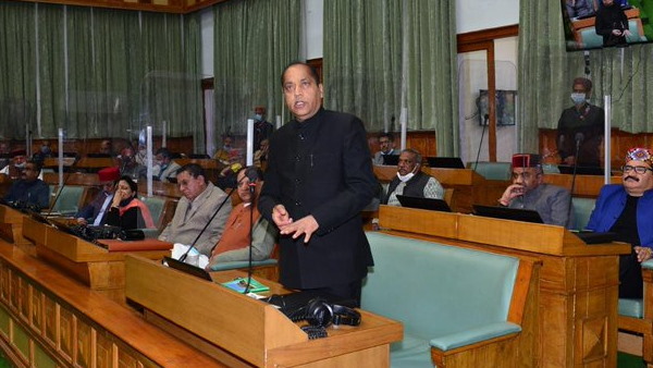 Himachal Pradesh Assembly budget session suspended MLA including suspended MLA Himachal Pradesh Assembly budget session suspended MLA including suspended MLA