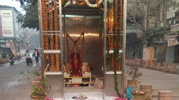 Hanuman Temple Hanuman Temple