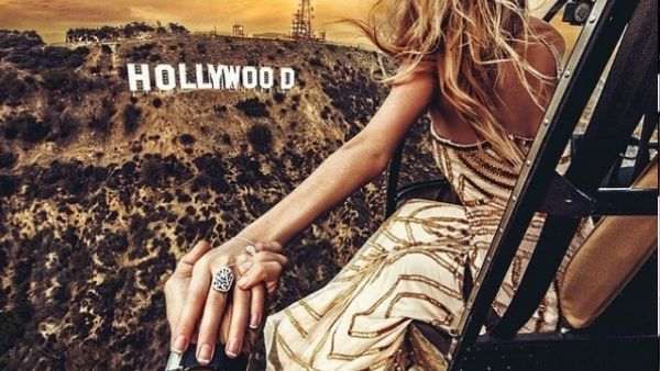 HOLLYWOOD HOLLYWOOD
