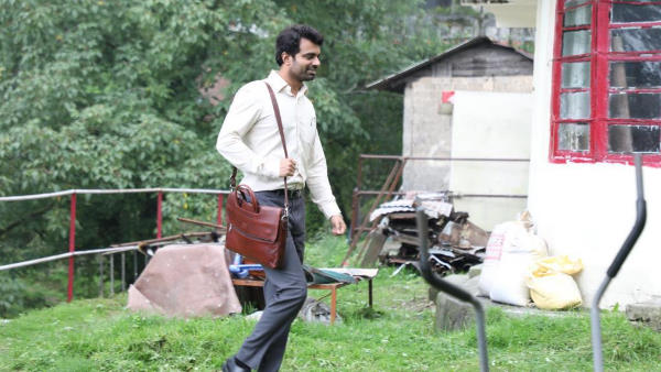 पहले प्रयास में पास की यूपीएससी परीक्षा