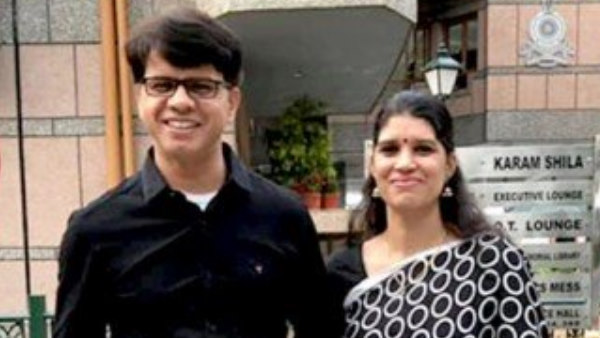 आईएएस संदीप कौर की जीवनी