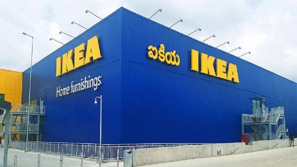 IKEA to invest Rs 5500 crore in up signs mou with yogi govt IKEA to invest Rs 5500 crore in up signs mou with yogi govt