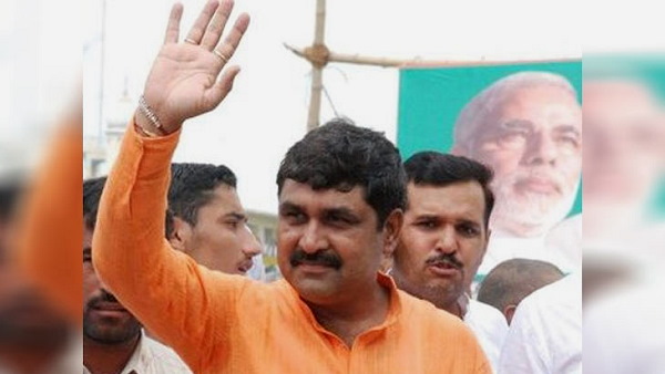Independent MLA Balraj Kundu Independent MLA Balraj Kundu