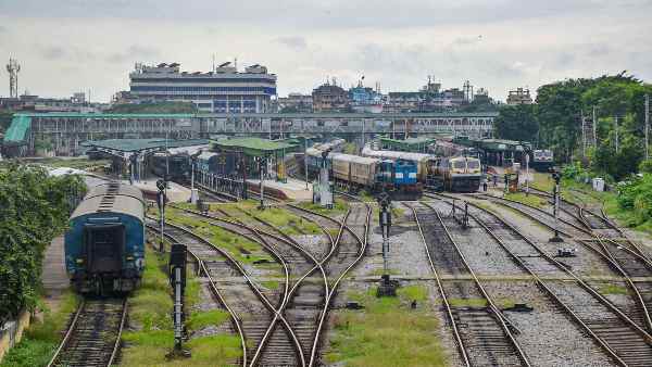 रेलवे का आत्मनिर्भर भारत की दिशा में बड़ी पहल