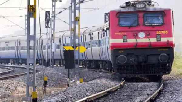 रेलवे बोर्ड ने एसबीआई को दिए निर्देश