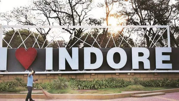 Indore outfall free, preparations for CM Shivraj Singh Chauhans visit Indore outfall free, preparations for CM Shivraj Singh Chauhans visit