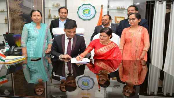 पश्चिम बंगाल विधानसभा चुनाव 2021 के बाद देंगे पार्टी