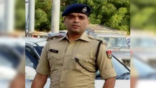 आईपीएस मनीष अग्रवाल का सर्विस रिकॉर्ड