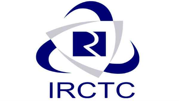 IRCTC IRCTC