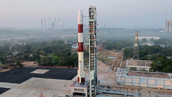 ISRO to launch 19 satellites PSLV C51 Amazonia 1, inlcuding one with Modi’s picture ISRO to launch 19 satellites PSLV C51 Amazonia 1, inlcuding one with Modi’s picture