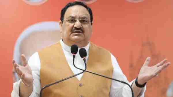 BJP president JP Nadda two-day visit Varanasi BJP president JP Nadda two-day visit Varanasi