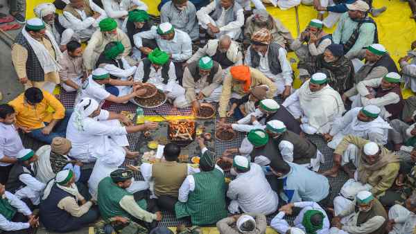 किसान पंचायत किसान पंचायत