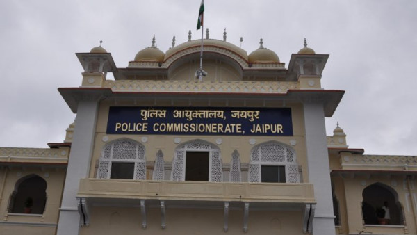 बहुत शातिर निकला आरोपी एएसआई राधेश्याम