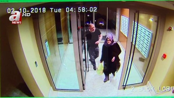 jamal Khashoggi jamal Khashoggi