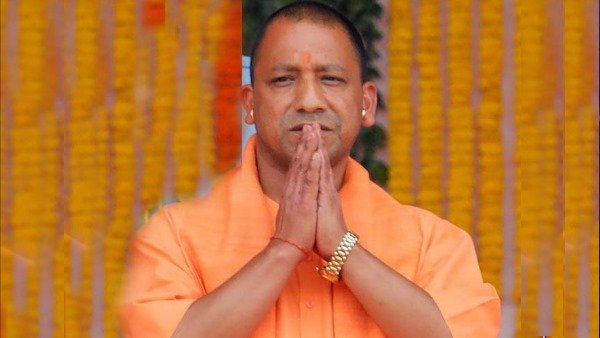 Uttar Pradesh Chief Minister Yogi Adityanath mathura visits today Uttar Pradesh Chief Minister Yogi Adityanath mathura visits today