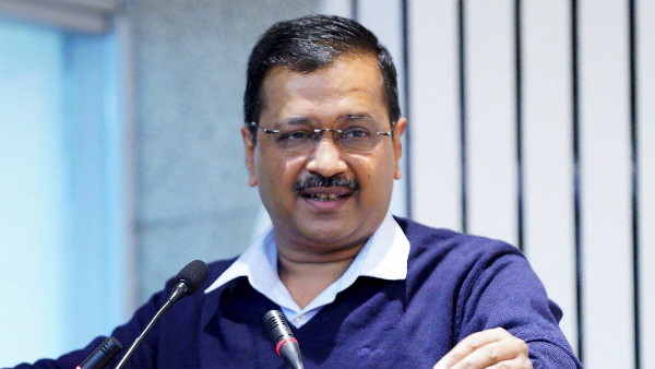 Arvind kejriwal Exclusive interview aam aadmi party in Gujarat municipal polls 2021 Arvind kejriwal Exclusive interview aam aadmi party in Gujarat municipal polls 2021