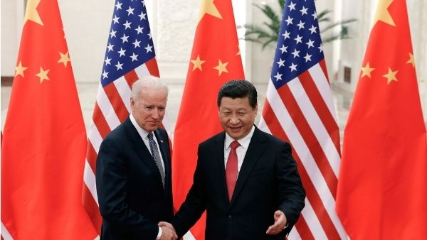 XI JINPING XI JINPING