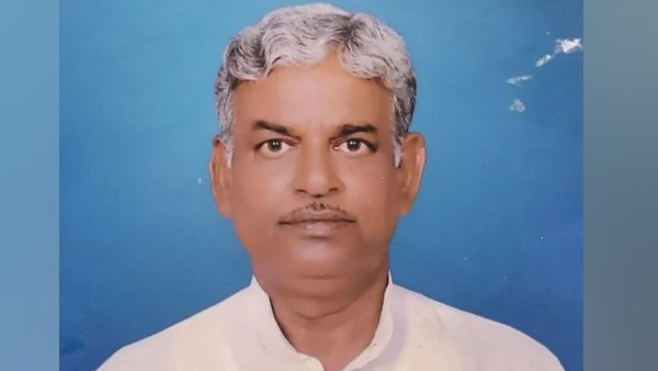 samajwadi party leader jwala prasad yadav passed away at 69 in jaunpur samajwadi party leader jwala prasad yadav passed away at 69 in jaunpur
