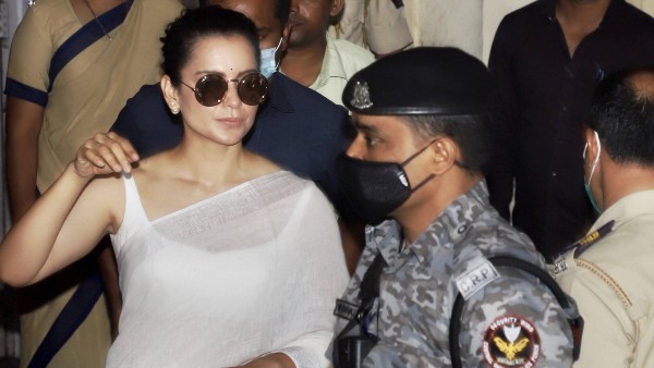 Kangana Ranaut Kangana Ranaut