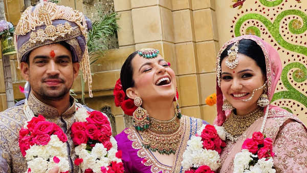 अब भाई-भाभी के लिए कर रही खास काम