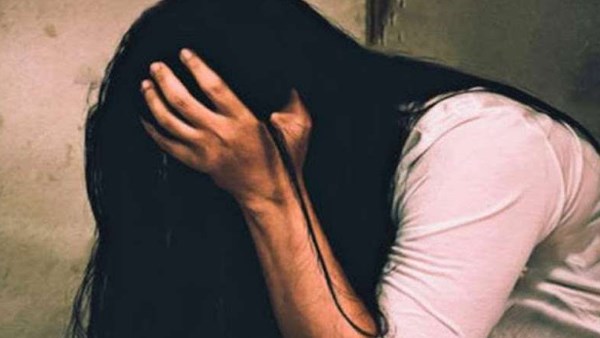 man misdeeds woman after friendship by hiding their identity in kanpur man misdeeds woman after friendship by hiding their identity in kanpur
