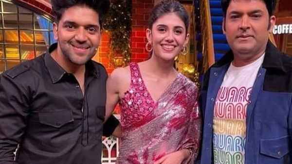 बादशाह की पार्टी इस कारण गुरु रंधावा को पड़ी थी भारी