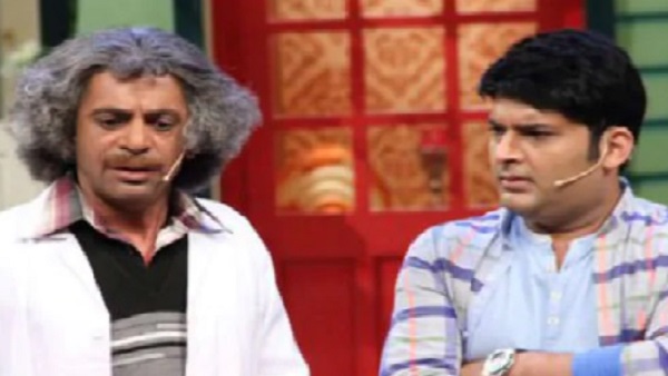 फैंस भी चाहते हैं सुनील और कपिल की साथ में वापसी