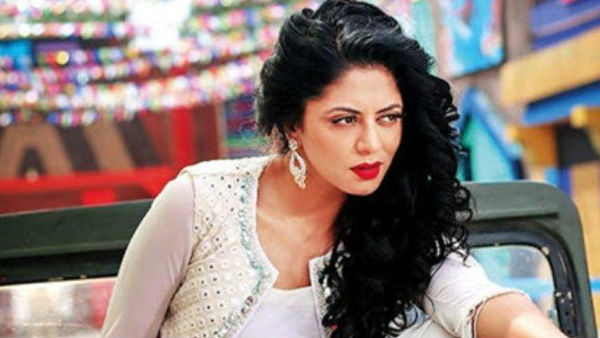 कविता कौशिक एफआईआर से हुईं थी खूब पॉपुलर