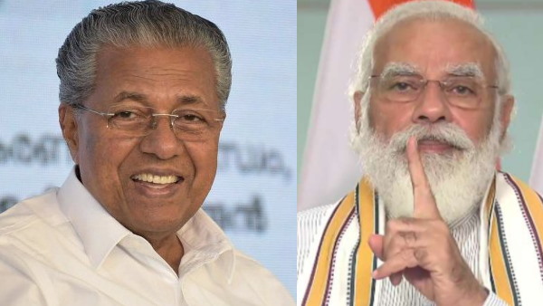 Karnataka closes borders, Kerala CM Pinarayi Vijayan writes letter to PM Modi Karnataka closes borders, Kerala CM Pinarayi Vijayan writes letter to PM Modi
