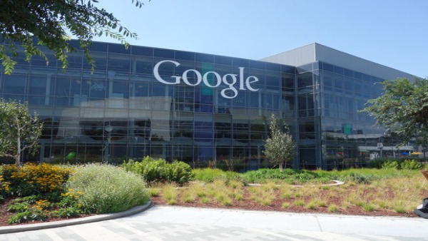 Google Google