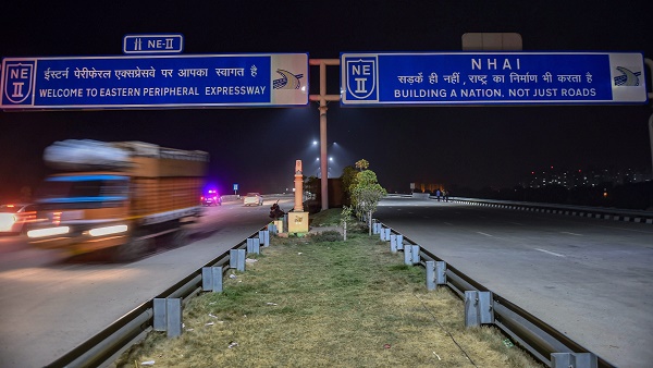 KMP Expressway KMP Expressway