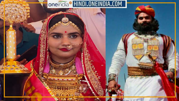 24 फरवरी से शुरू हुआ मरु महोत्सव