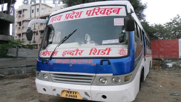 Shivraj Singh Chauhan government Decision : Bus service stopped by Digvijay government will now resume Shivraj Singh Chauhan government Decision : Bus service stopped by Digvijay government will now resume