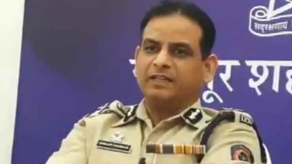 सिस्टम का हिस्सा है करप्शन, पूरी तरह खत्म हो ही नहीं हो सकता: महाराष्ट्र DGP सिस्टम का हिस्सा है करप्शन, पूरी तरह खत्म हो ही नहीं हो सकता: महाराष्ट्र DGP