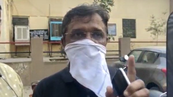 डीएसपी व कोतवाल पहुंचे मौके पर